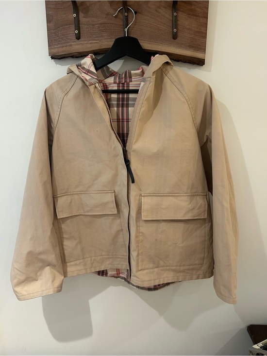 JW ANDERSON Jackets & Blazers - JW ANDERSON X Uniqlo Light Reversible Jacket